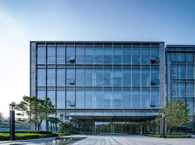 市辖区SC120高保温铝合金幕墙